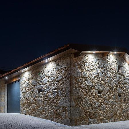 Casinha Da Eira Villa Esposende Buitenkant foto