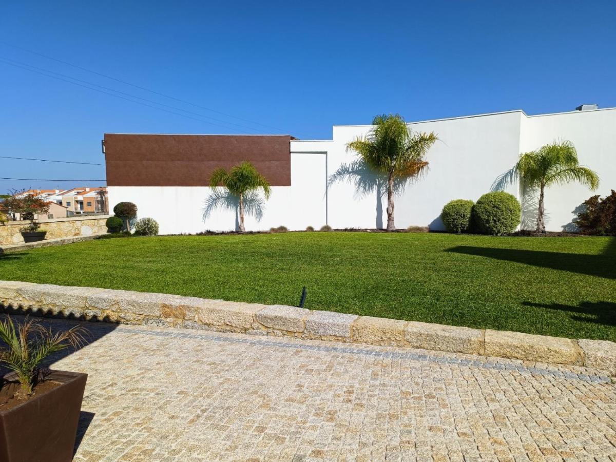 Casinha Da Eira Villa Esposende Buitenkant foto